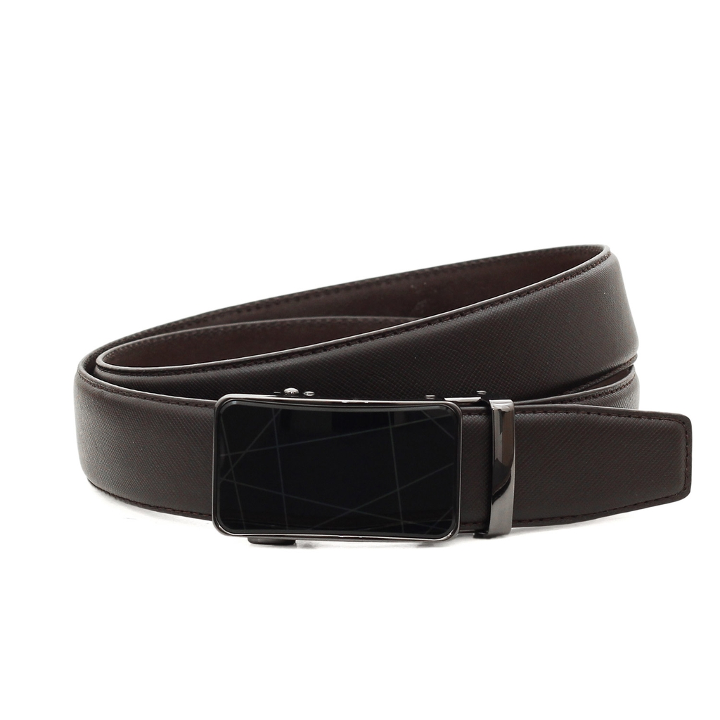 Thắt lưng da bò TONY | MSAT4-50