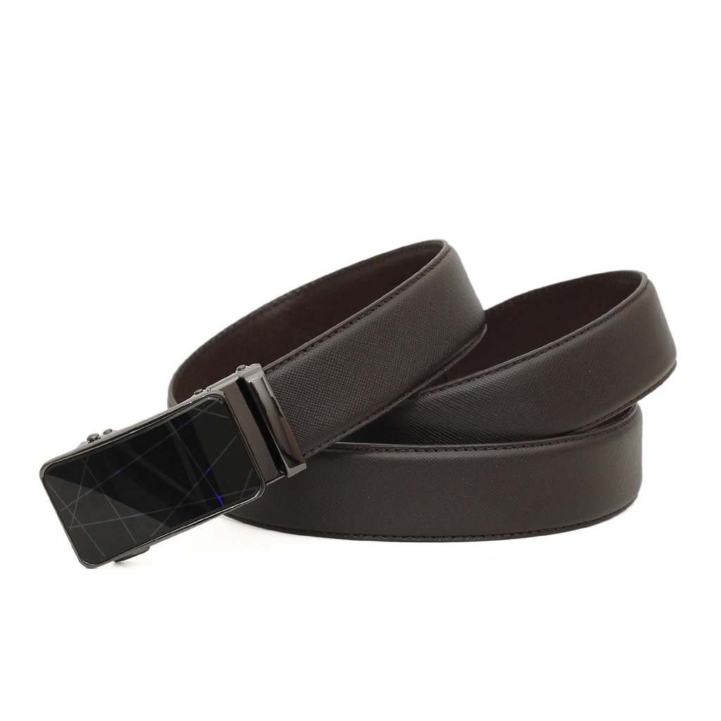 Thắt lưng da bò TONY | MSAT4-50