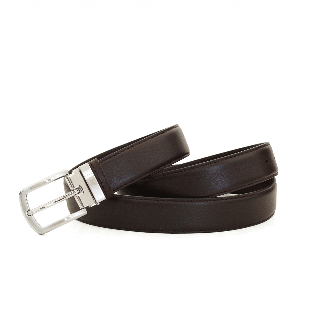 Thắt lưng da bò MIKK3-04