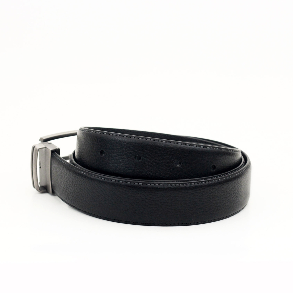 Thắt lưng nam da bò M2KK35-20