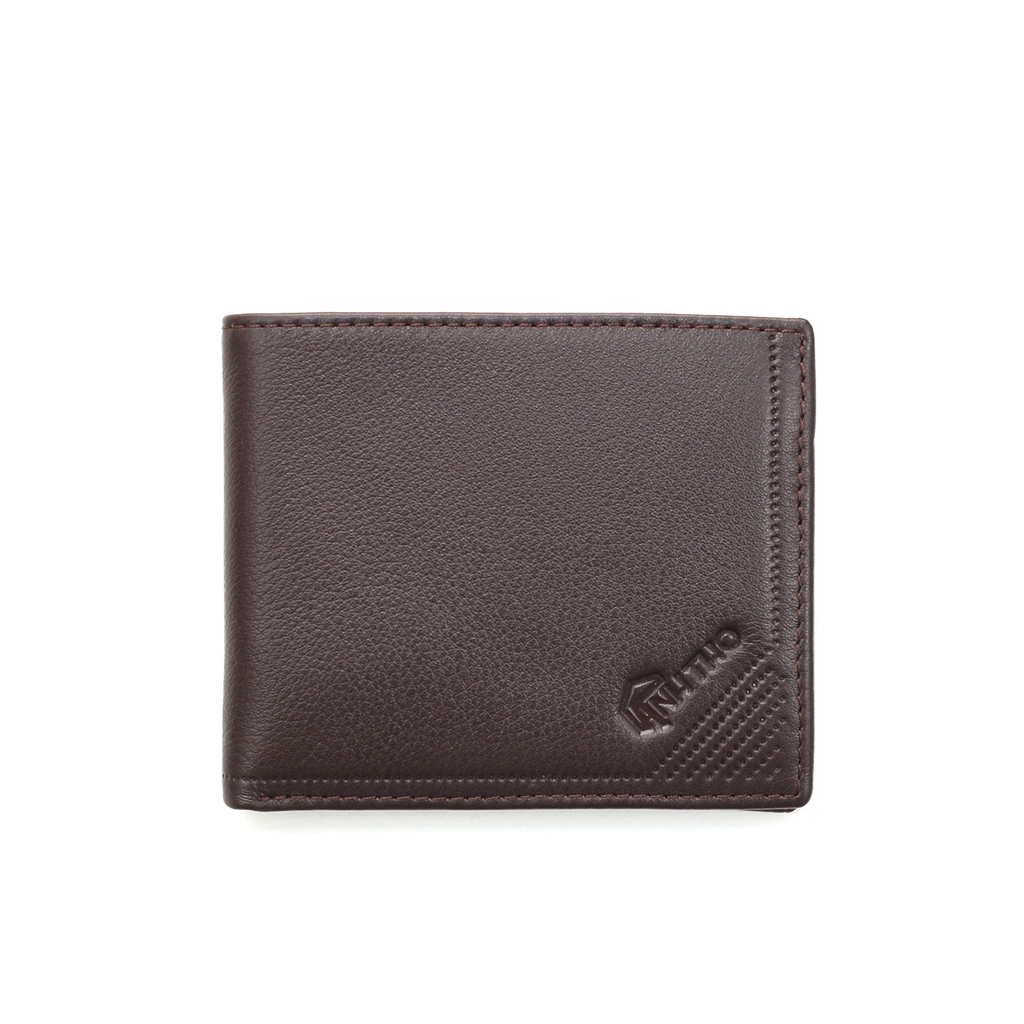 Combo Thắt lưng MIKK3-02 + Ví MIN-12