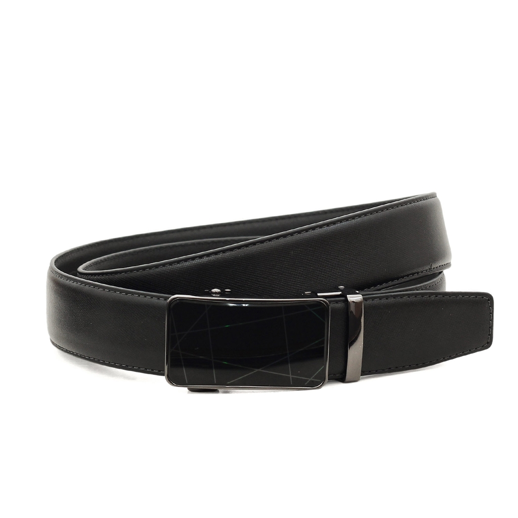 Thắt lưng da bò TONY | MSAT4-50