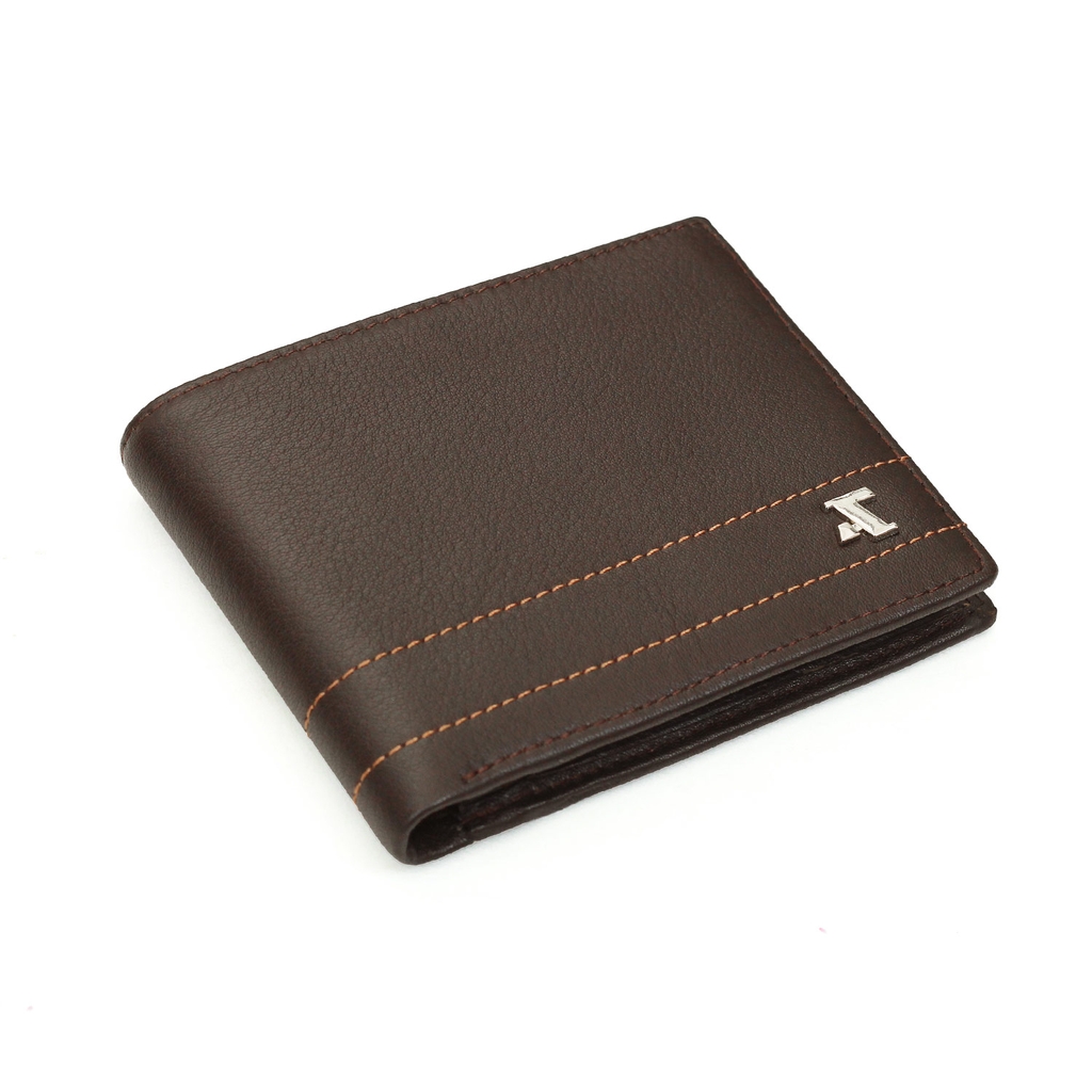 Combo Thắt lưng MIT4-72 + Ví MIN-14