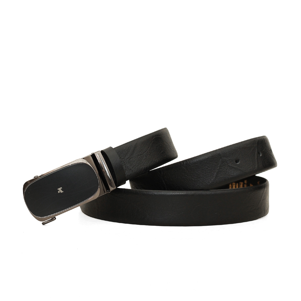 Thắt lưng da bò KURO | MST4-73