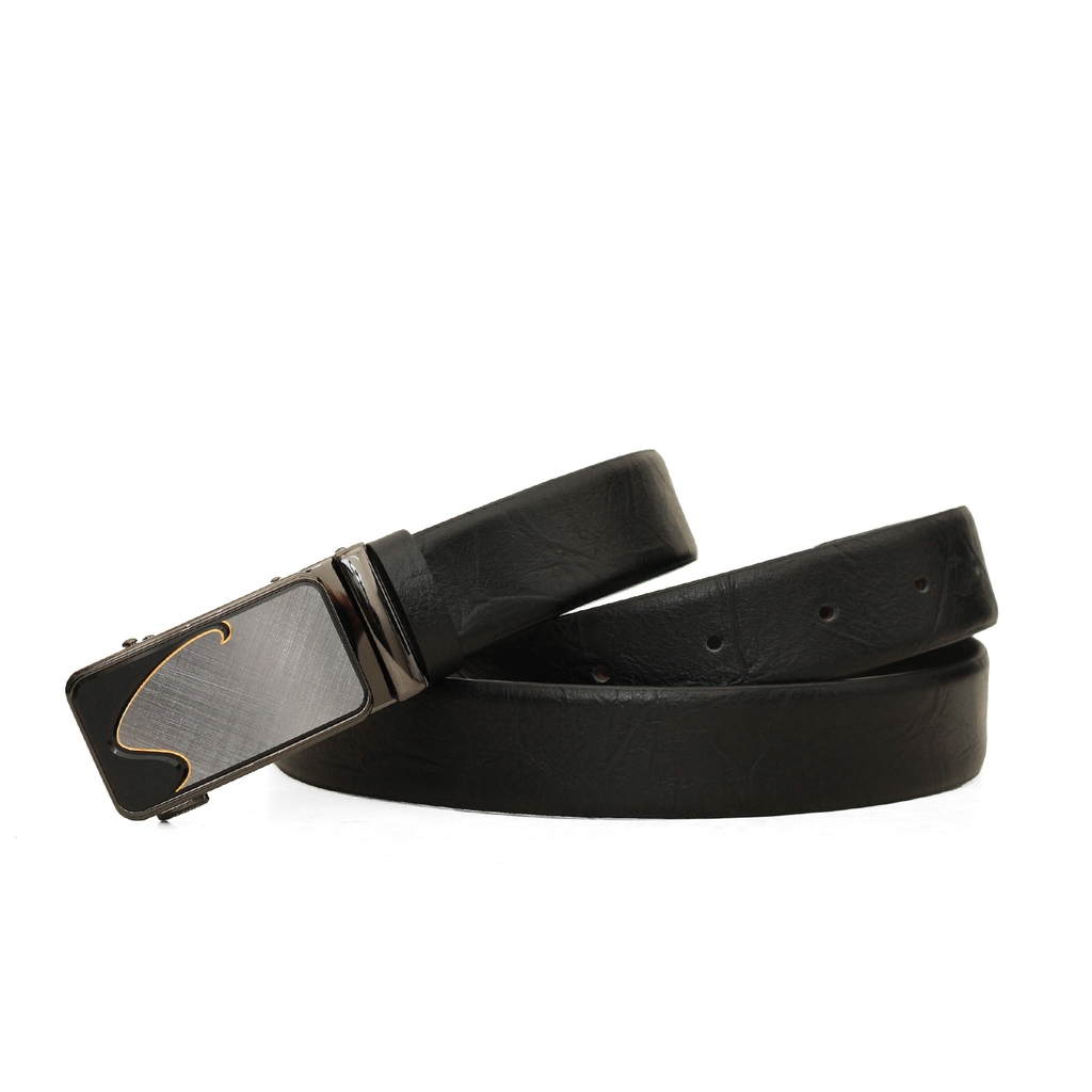 Thắt lưng da bò KURO | MST4-75