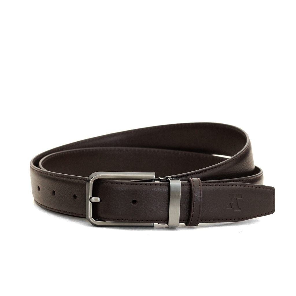 Combo Thắt lưng MIKK3-02 + Ví MIN-12