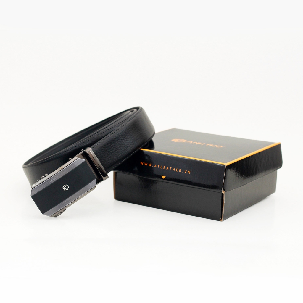 Thắt lưng da bò M2T-02