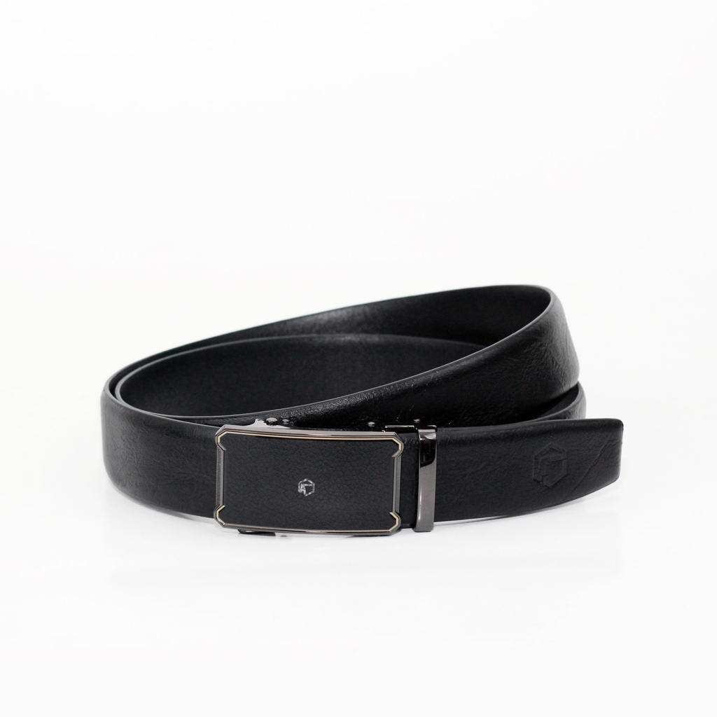 Thắt lưng tự động KURO | MST-01