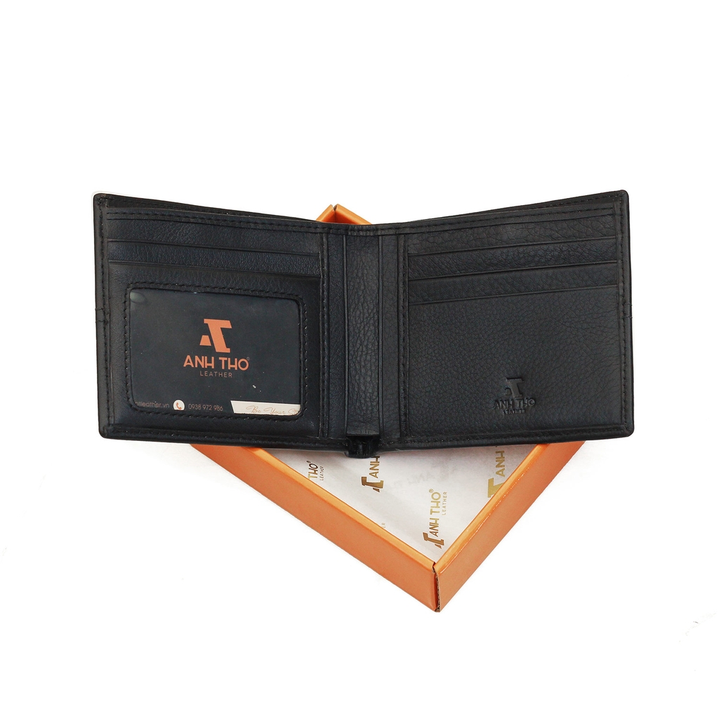 Combo Thắt lưng MIT4-69 + Ví MIN-15