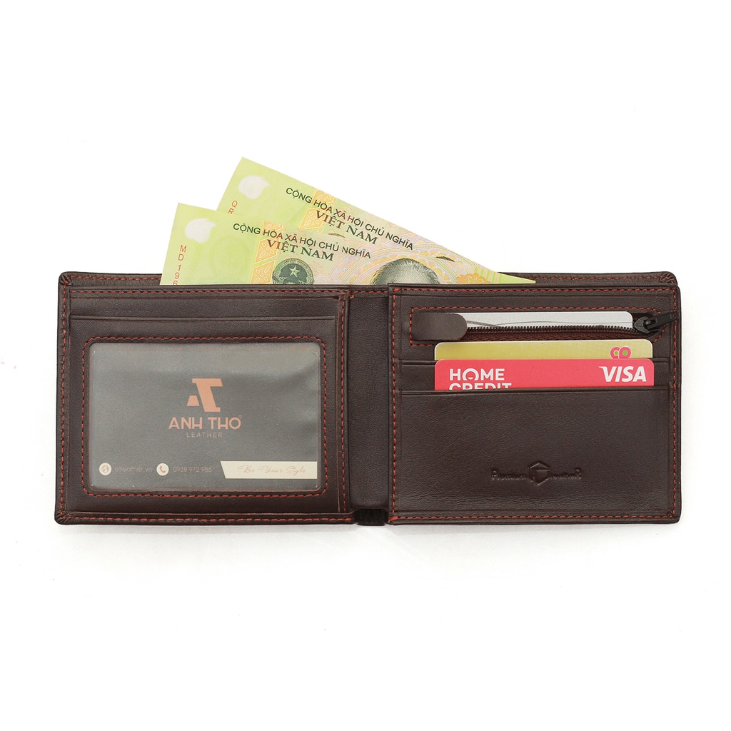 Ví nam da bò AT020