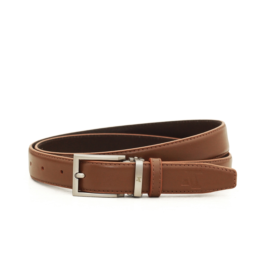 Thắt lưng khóa kim EMO | MNKK25-03