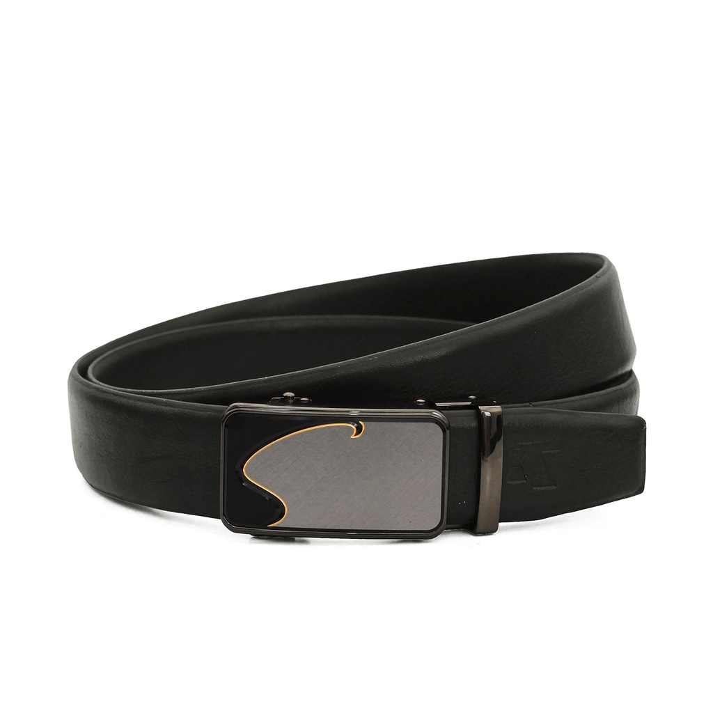 Thắt lưng da bò KURO | MST4-75