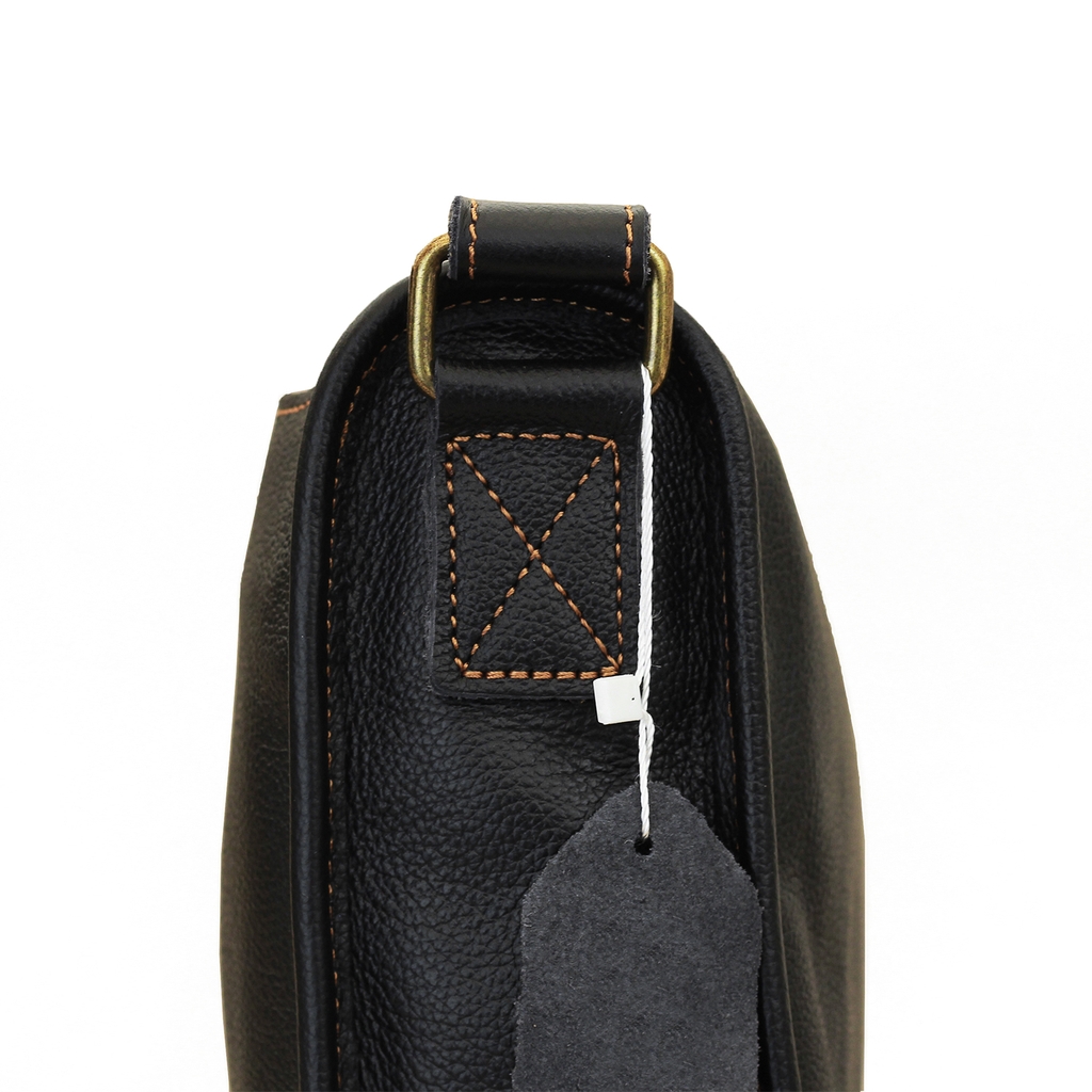 Túi đeo chéo da bò M2CB-12