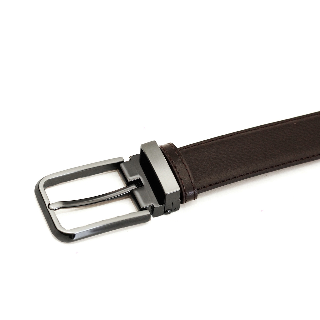 Thắt lưng da bò MIKK3-02