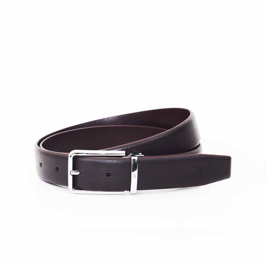 Thắt lưng da bò MIKK35-01