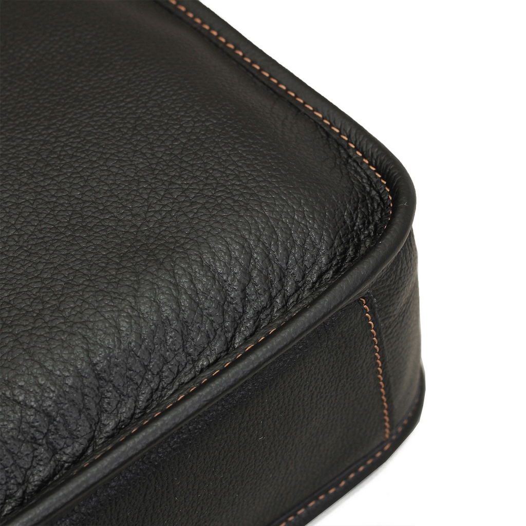 Túi đeo chéo da bò M2CB-12