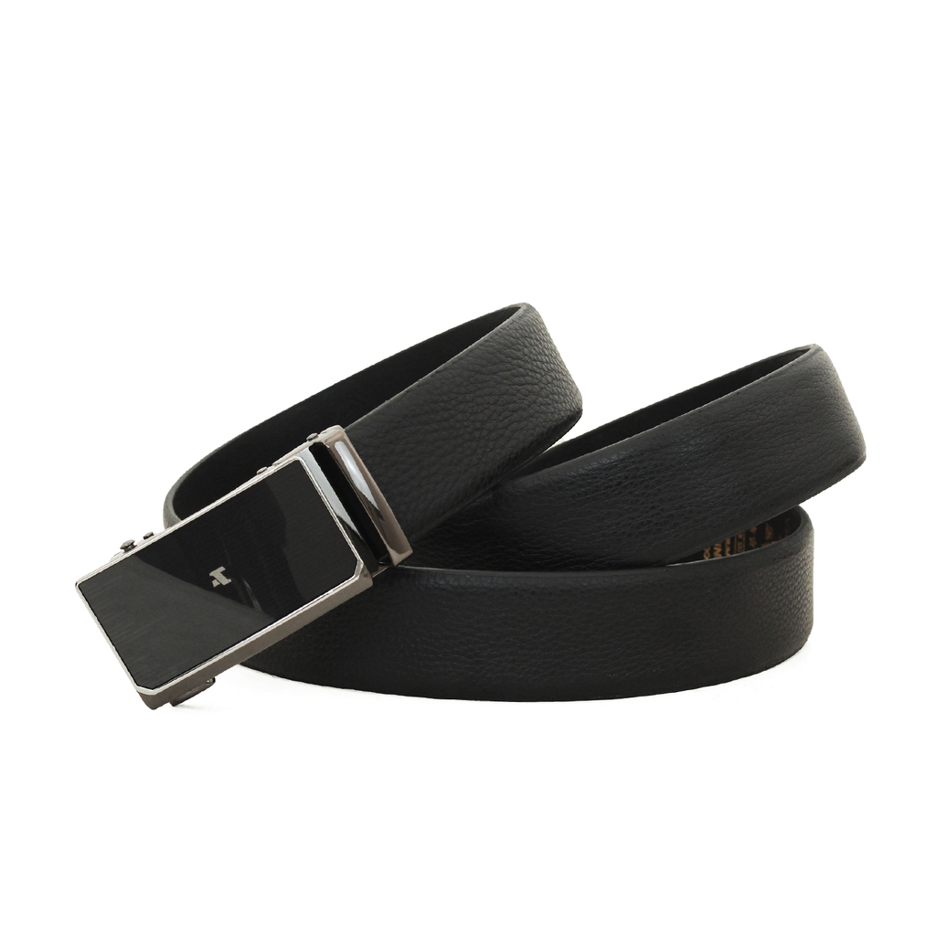 Combo Thắt lưng MIT4-72 + Ví MIN-14