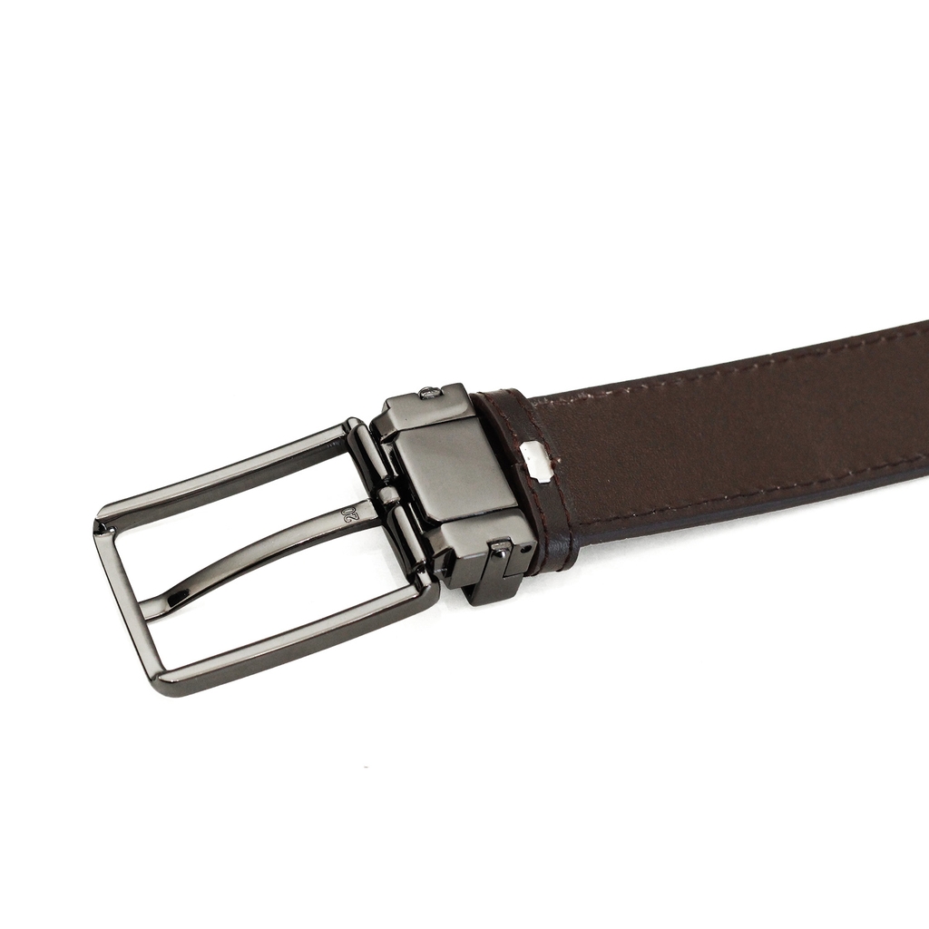 Thắt lưng da bò M2KK3-03