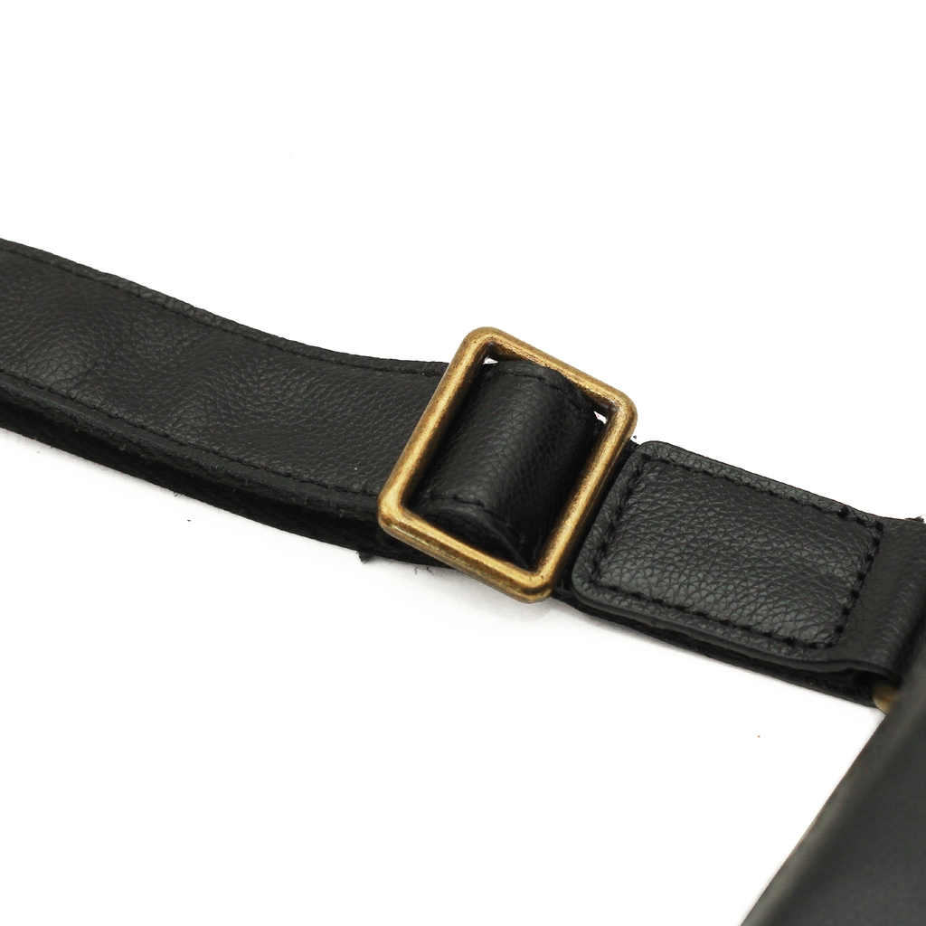 Túi đeo chéo da bò M2CB-10