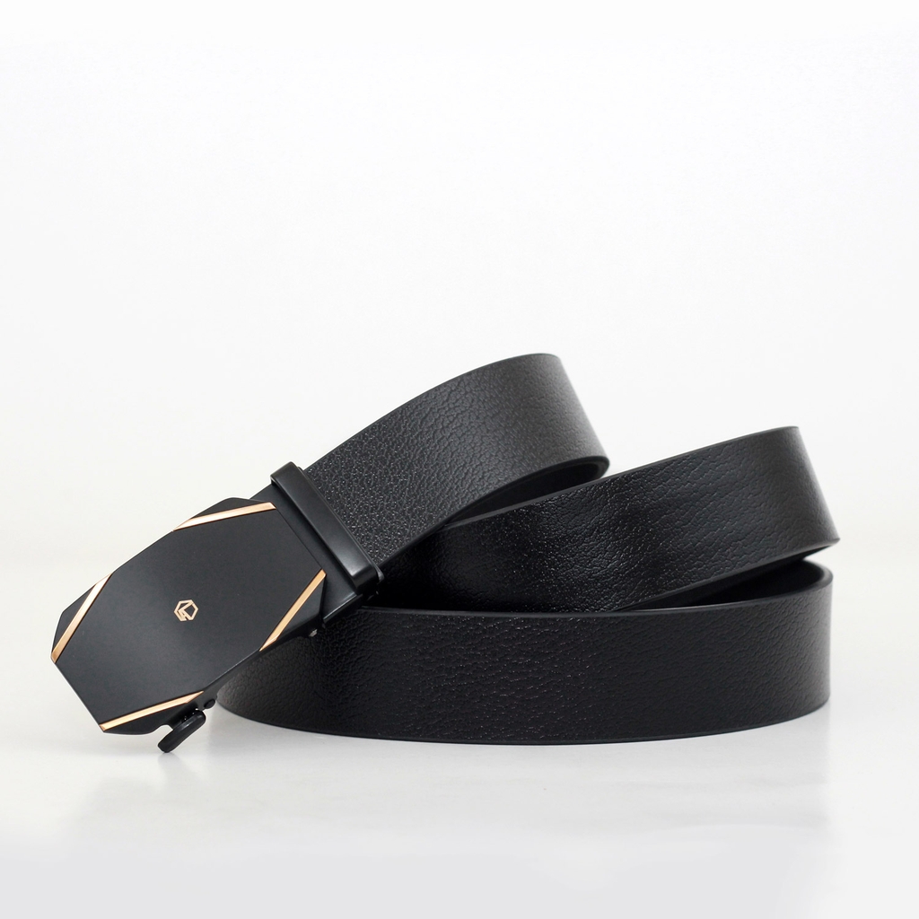 Thắt lưng nam da bò M4-35