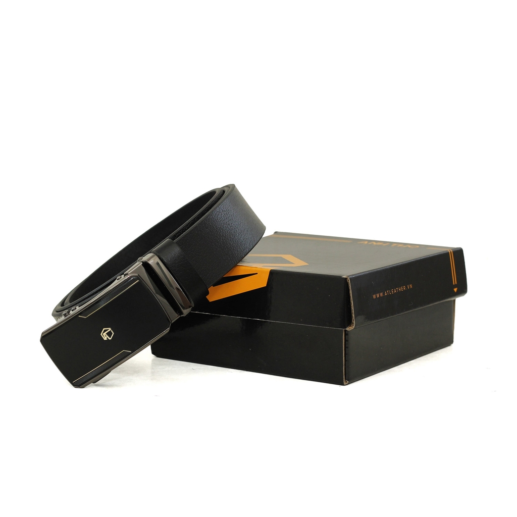 Thắt lưng da bò M4T4-56