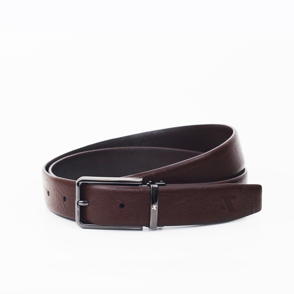 Thắt lưng khóa kim KURO | MSKK35-02