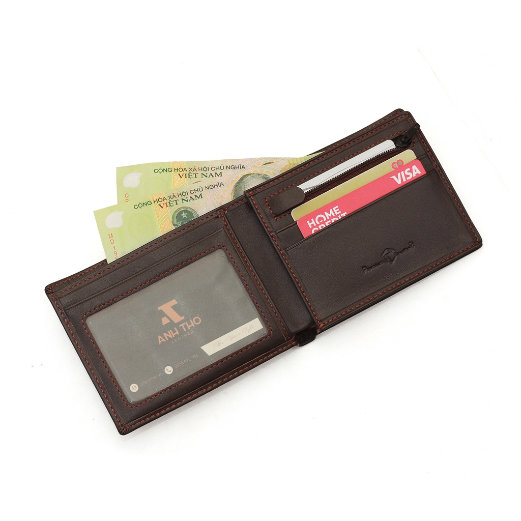 Ví nam da bò AT020