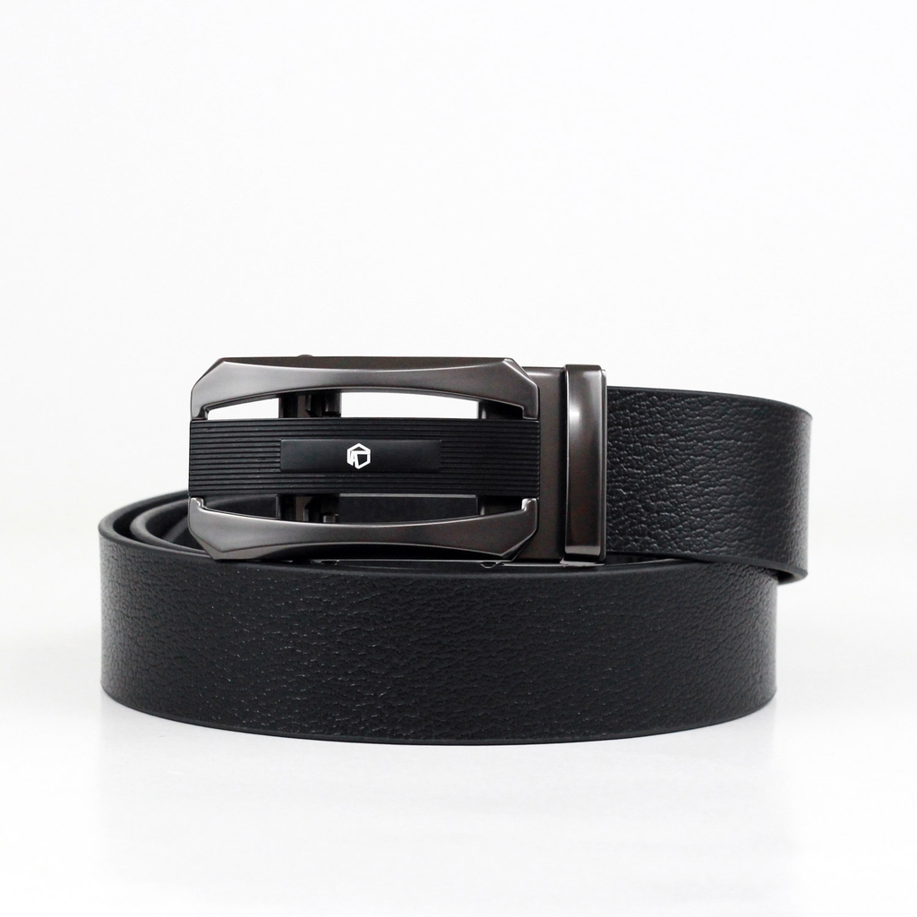 Thắt lưng nam da bò M4-34