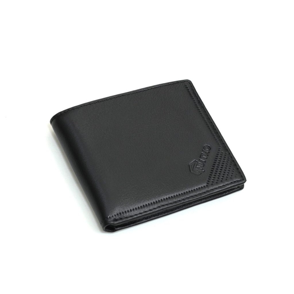 Combo Thắt lưng MIKK3-02 + Ví MIN-12