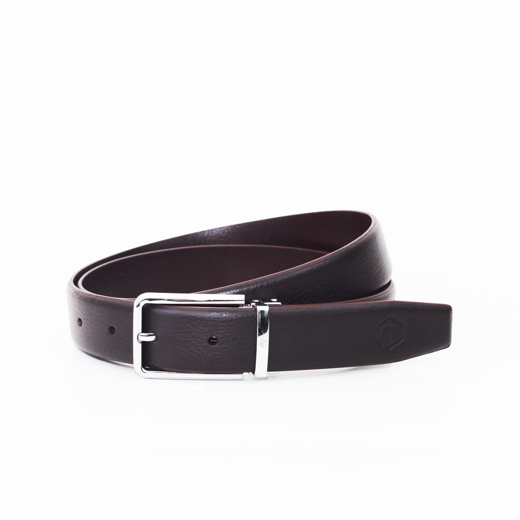 Thắt lưng da bò MIKK35-01