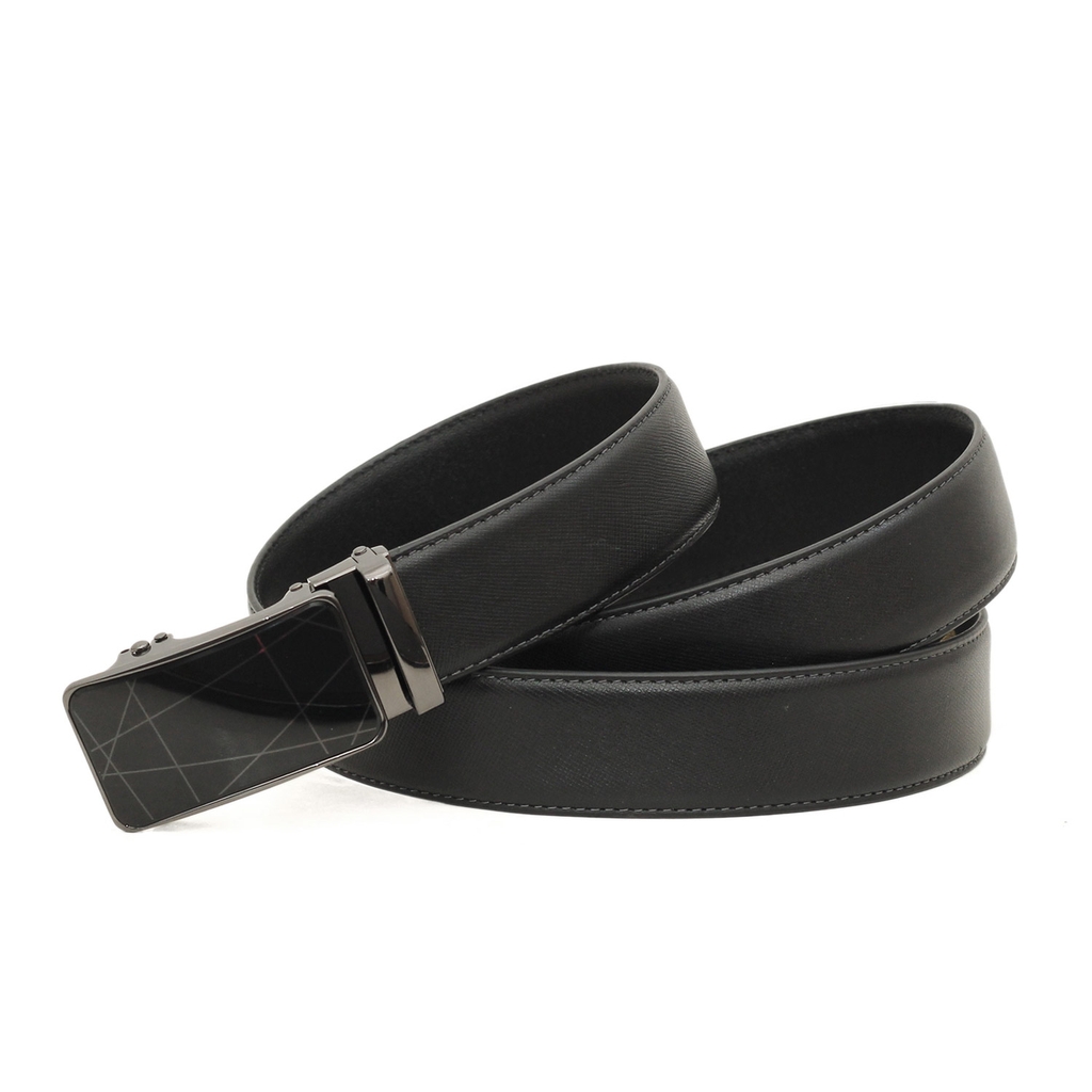 Thắt lưng da bò TONY | MSAT4-50