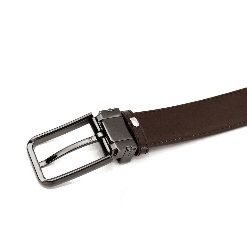 Thắt lưng da bò MIKK3-02