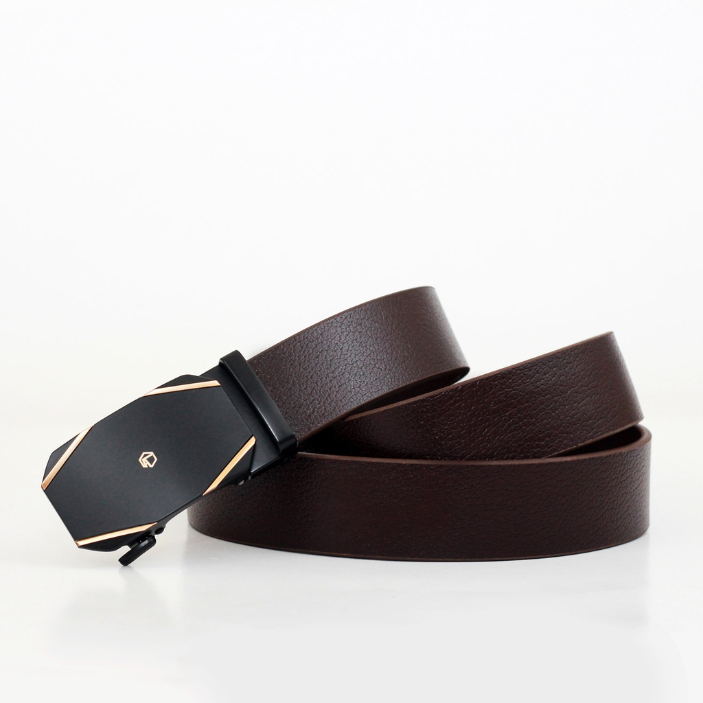 Thắt lưng nam da bò M4-35