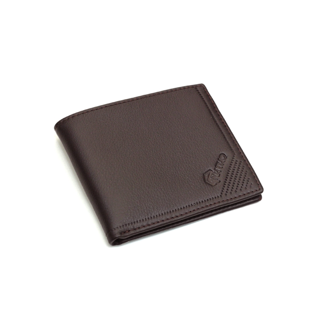 Combo Thắt lưng MIKK3-02 + Ví MIN-12