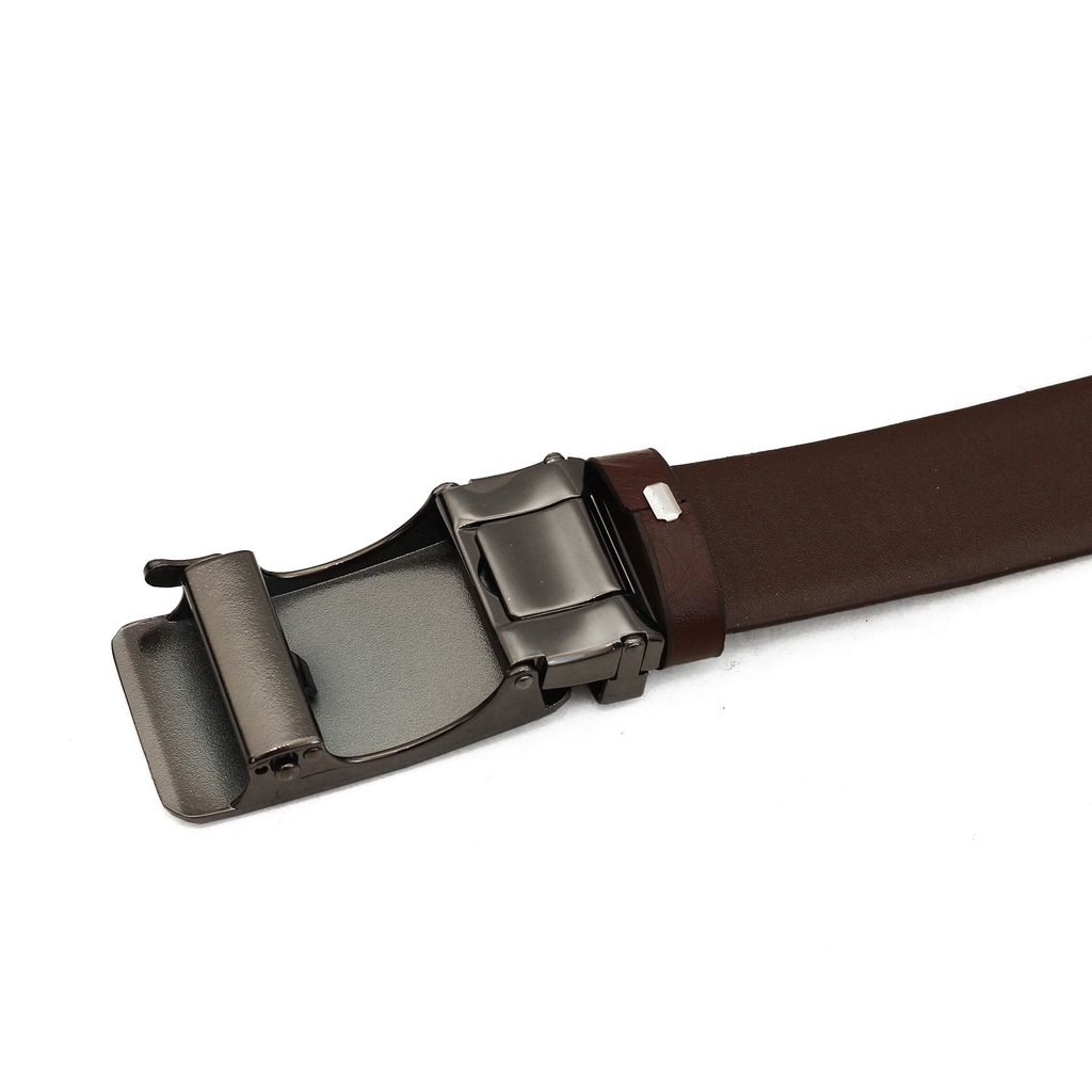 Thắt lưng da bò KURO | MST4-74