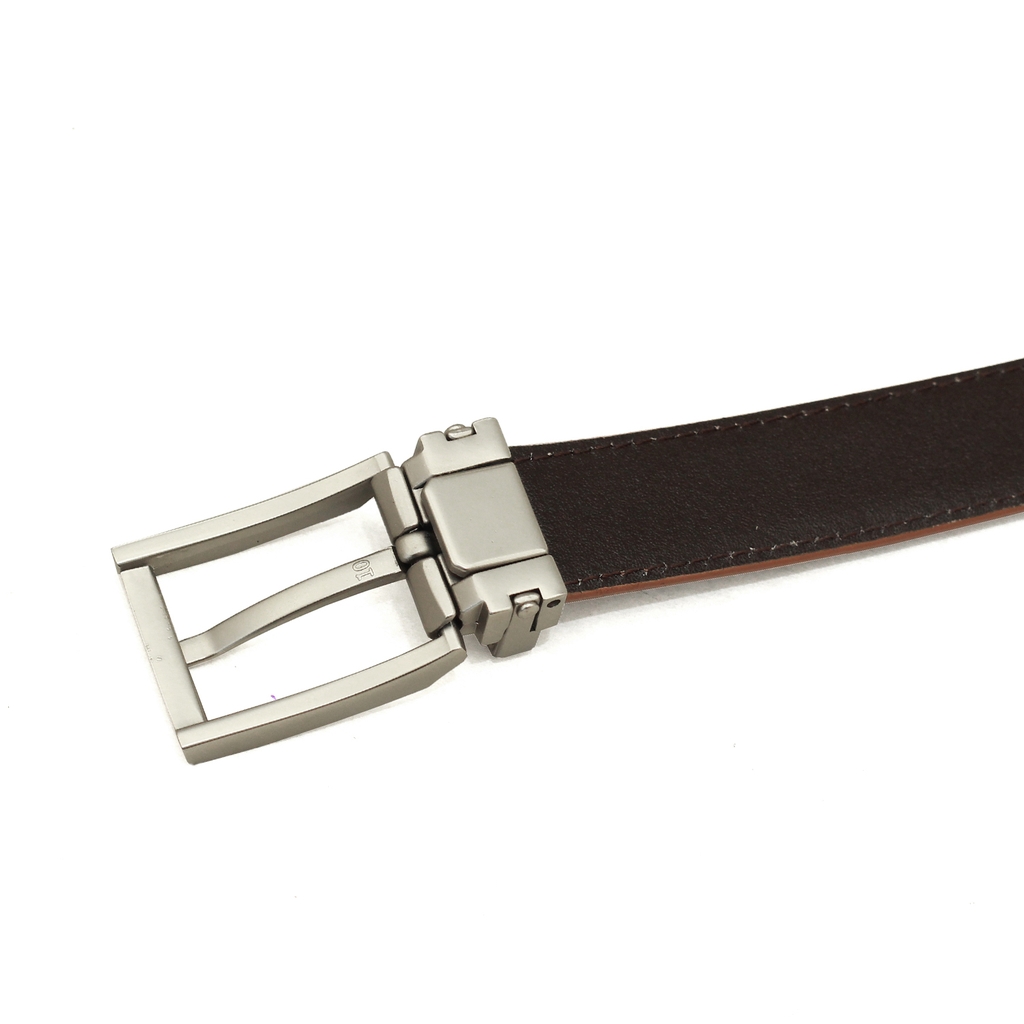 Thắt lưng khóa kim EMO | MNKK25-03