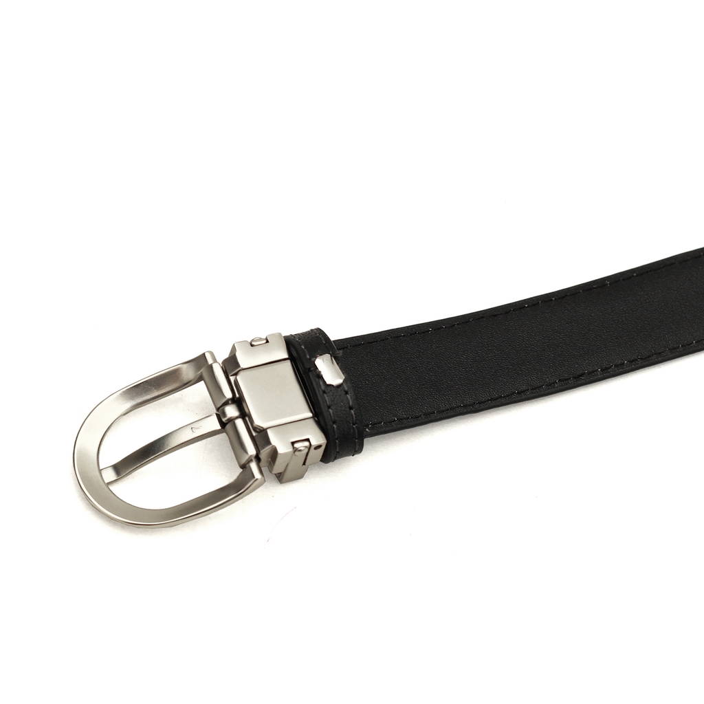 Thắt lưng khóa kim EMO | MNKK25-01