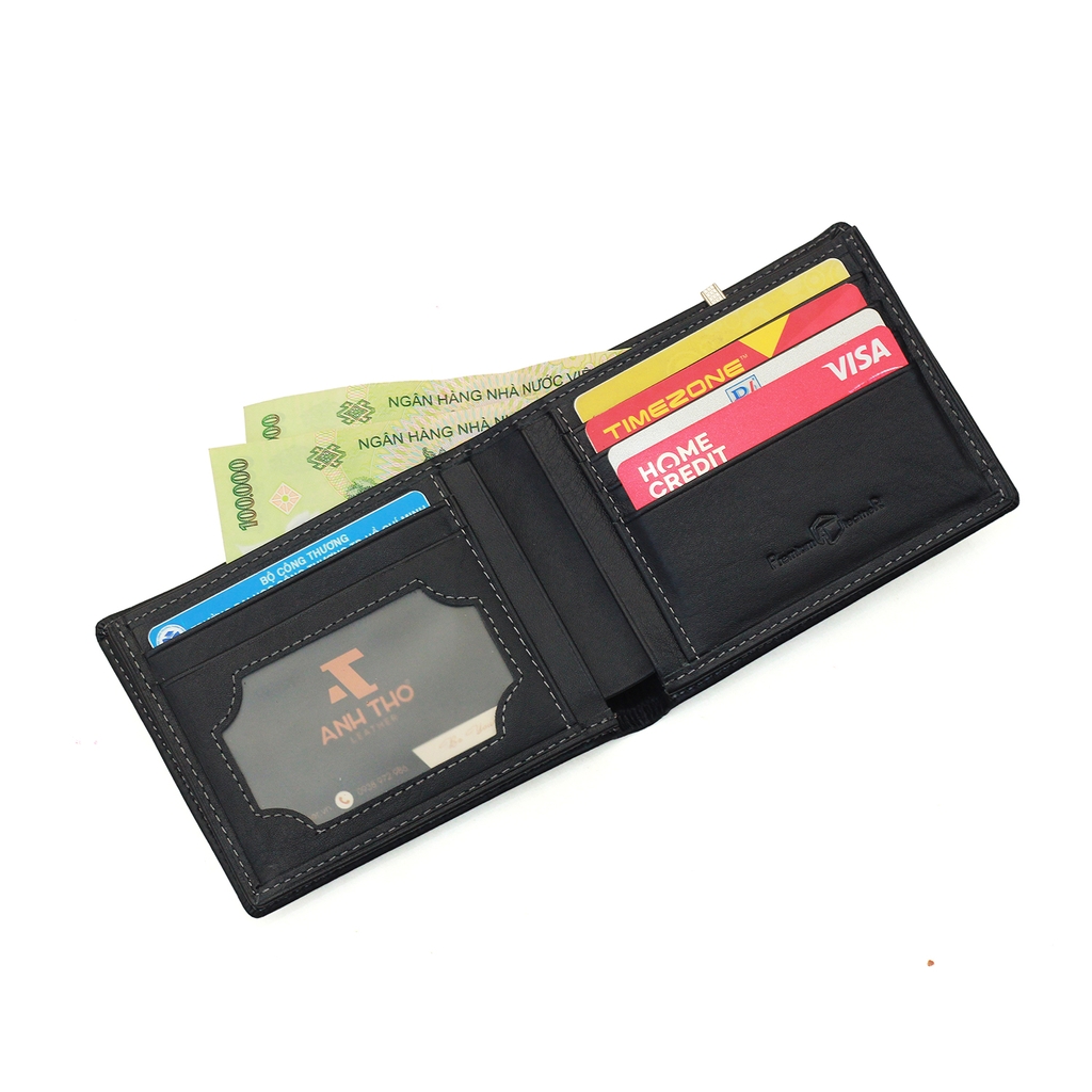 Ví nam da bò AT044