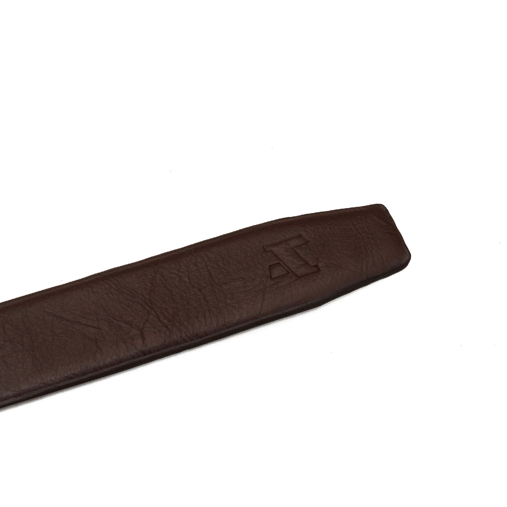 Thắt lưng da bò KURO | MST4-74