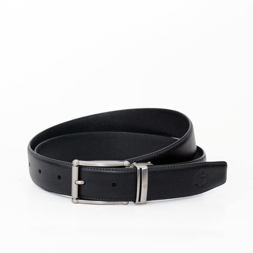 Thắt lưng nam da bò M2KK35-20