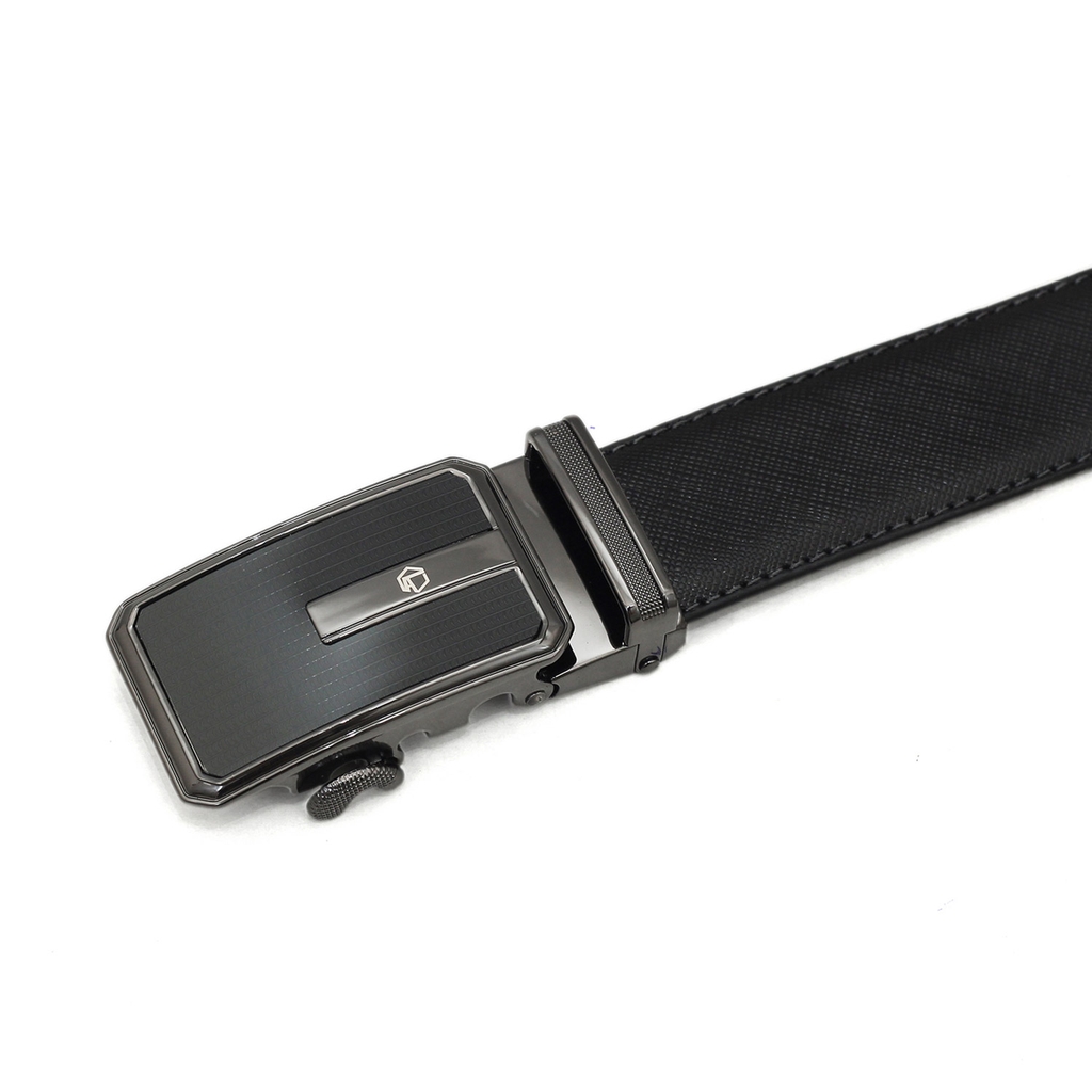 Thắt lưng tự động bản nhỏ TONY | MSAT35-05