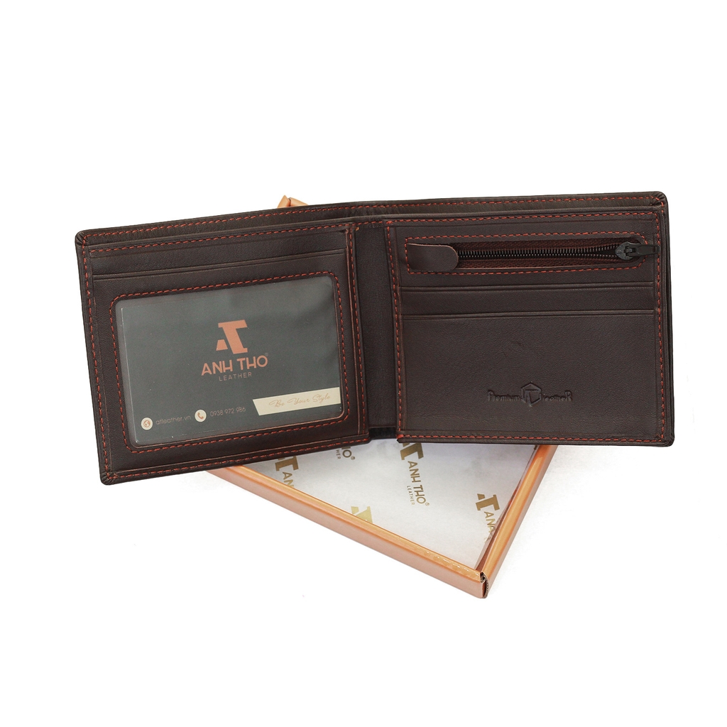 Ví nam da bò AT020