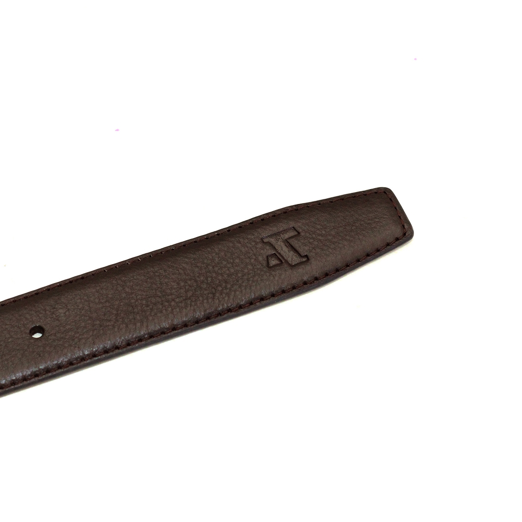 Thắt lưng da bò MIKK3-02