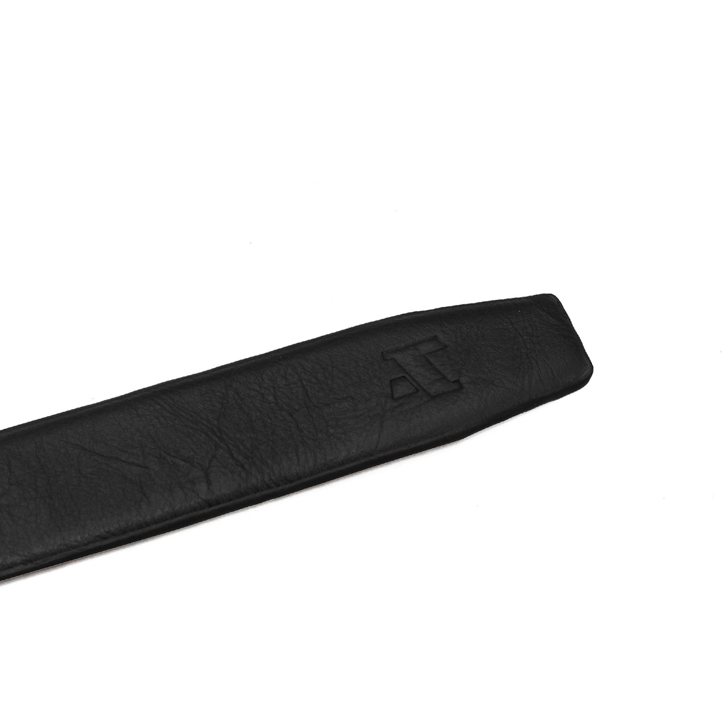 Thắt lưng da bò KURO | MST4-73