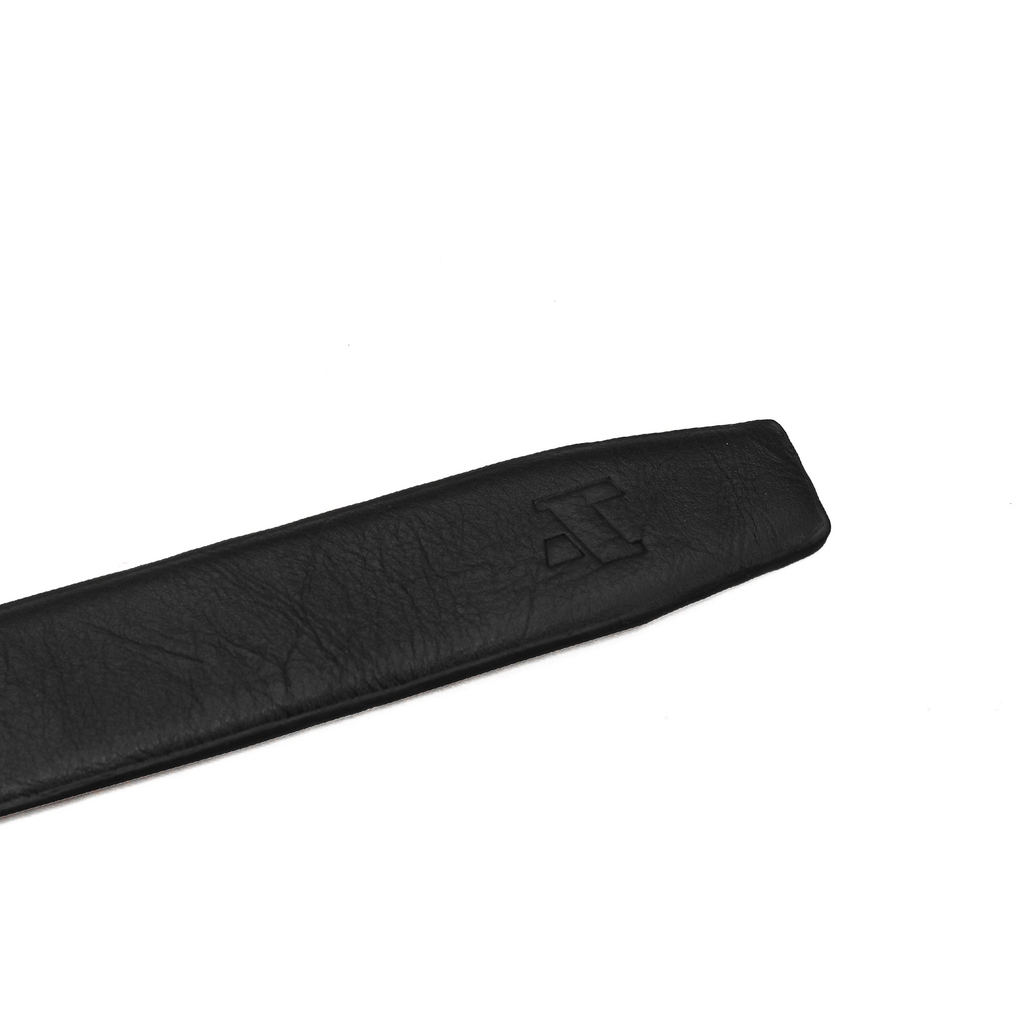 Thắt lưng da bò KURO | MST4-75