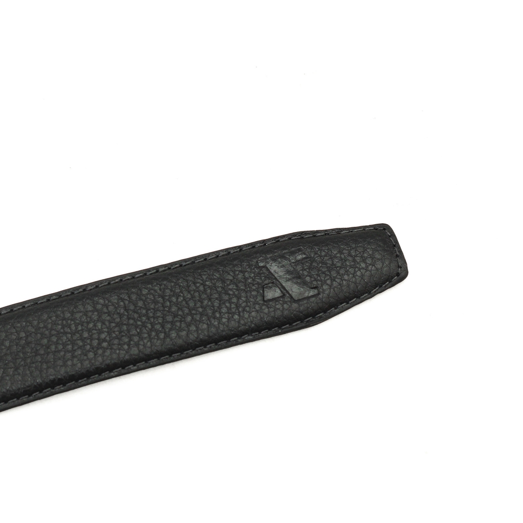 Thắt lưng tự động bản nhỏ M2T35-01