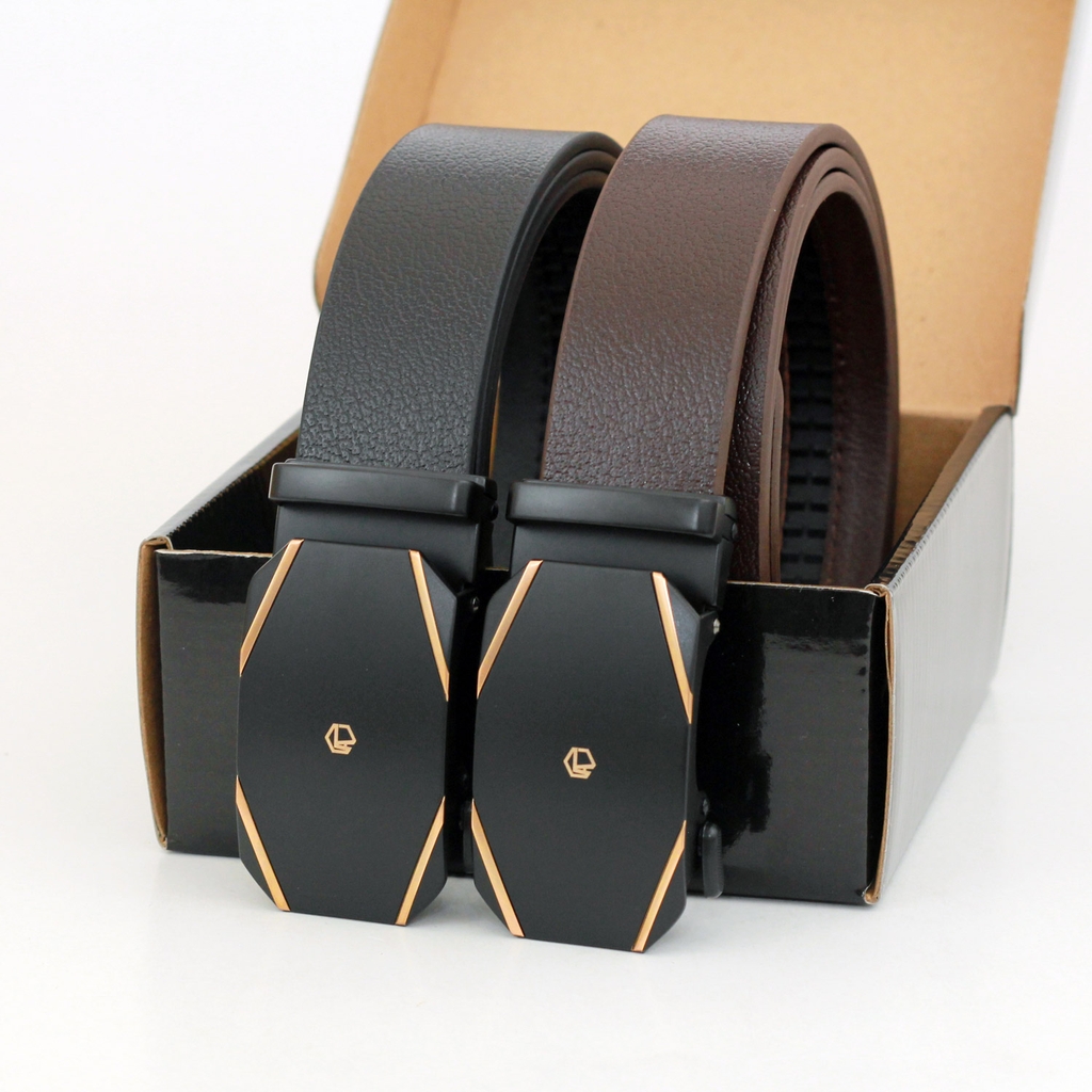 Thắt lưng nam da bò M4-35