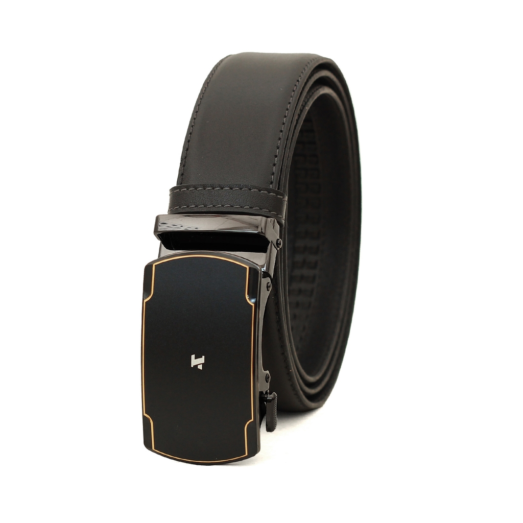 Combo Thắt lưng MNT4-24 + Ví EMO ngang