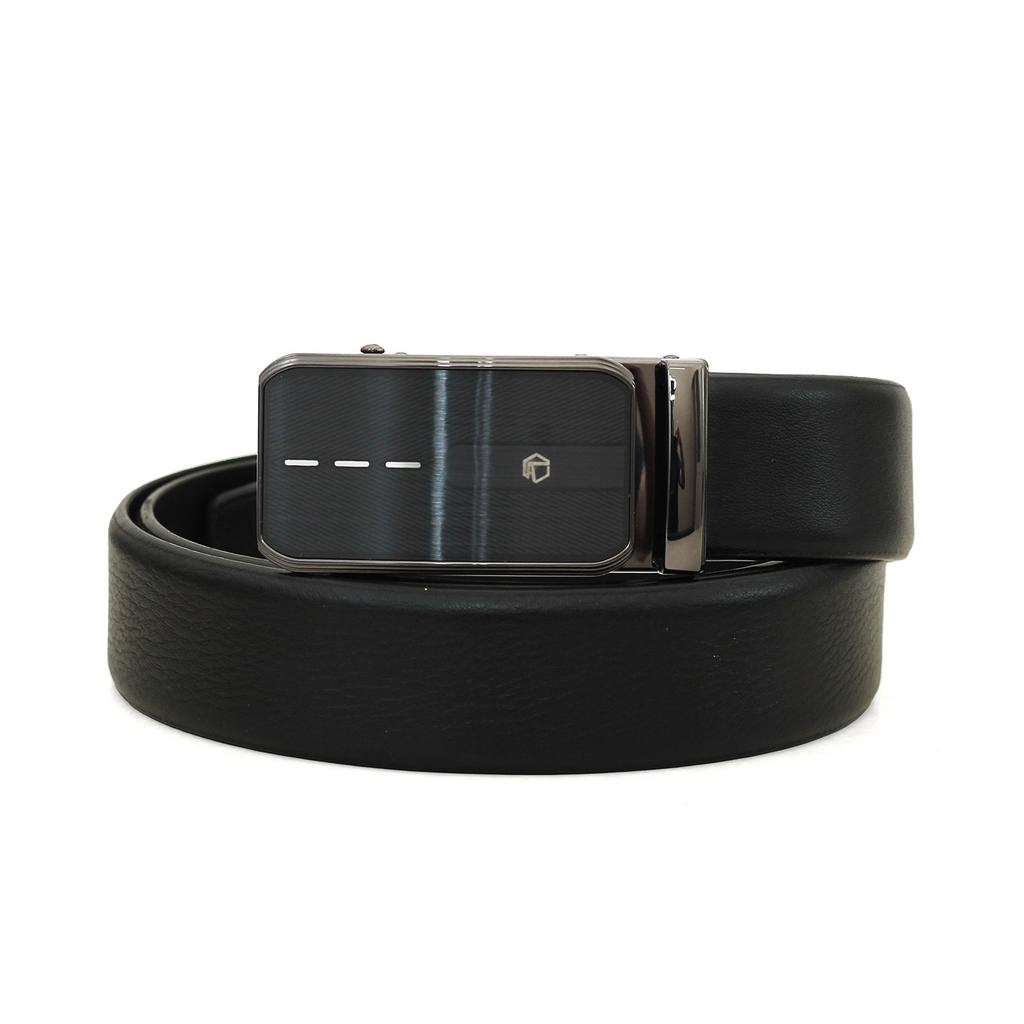 Thắt lưng da bò Ý MIT4-60