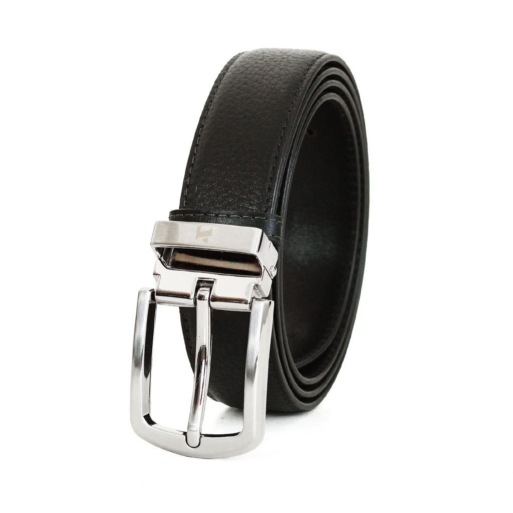 Thắt lưng da bò MIKK3-04